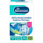 Bild: Dr. Beckmann Spülmaschinen Hygiene-Reiniger